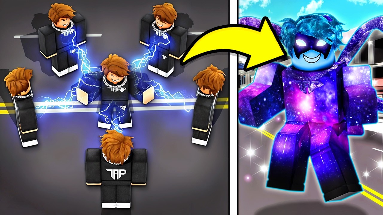 I Tested BANNED Rituals in Brookhaven RP