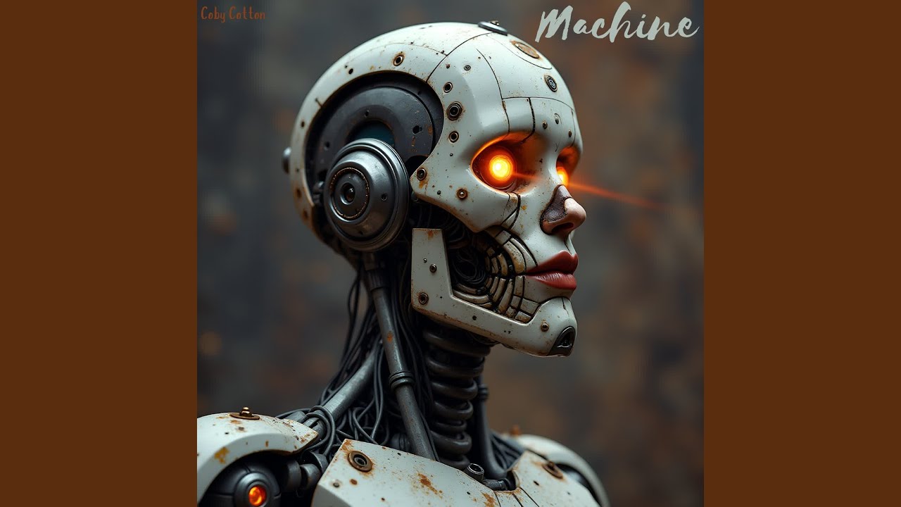 Machine