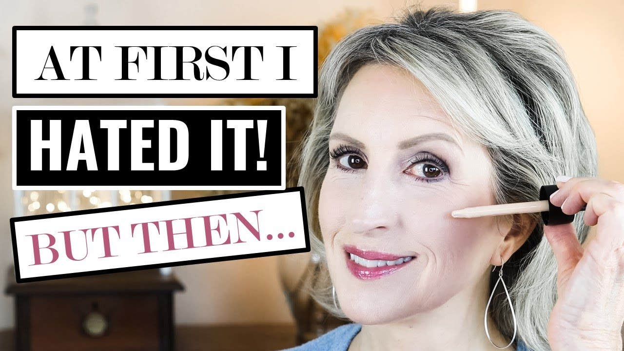 DERMABLEND FLAWLESS CREATOR FOUNDATION DROPS - LOVE IT or HATE IT?