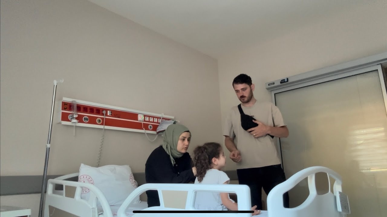 ACI KAYBIMIZ… 🥀 | AMELİYAT SÜRECİMİZ | ZOR GÜNLERİMİN ÖZETİ VLOG