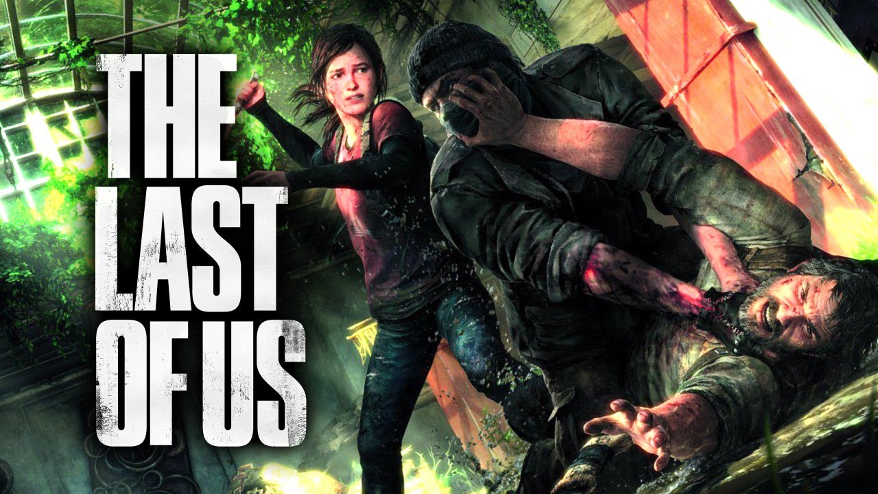 B10g - The Last of Us