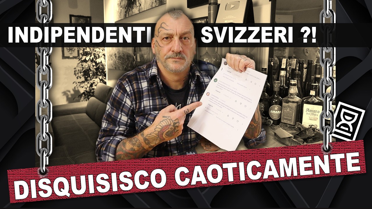 Impermeabilit&agrave; scarsa? Oisa Swiss Made? Cronografo Wolbrook?