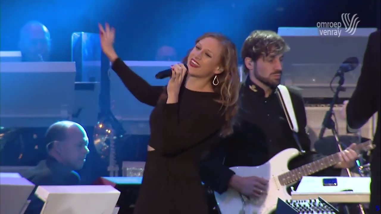 Orkest koninklijke Luchtmacht deel 5