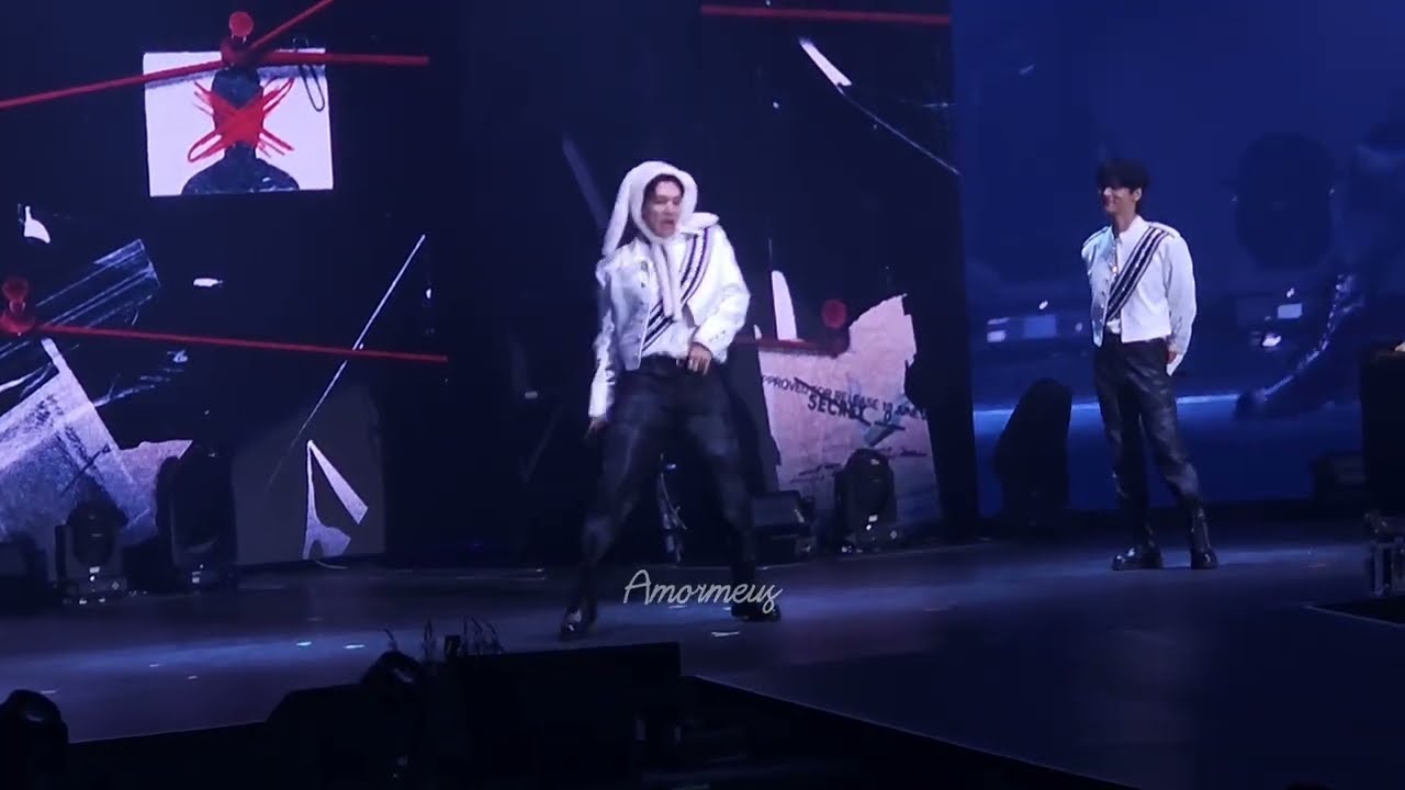 260221 VIXX FAN CONCERT - Challenge 