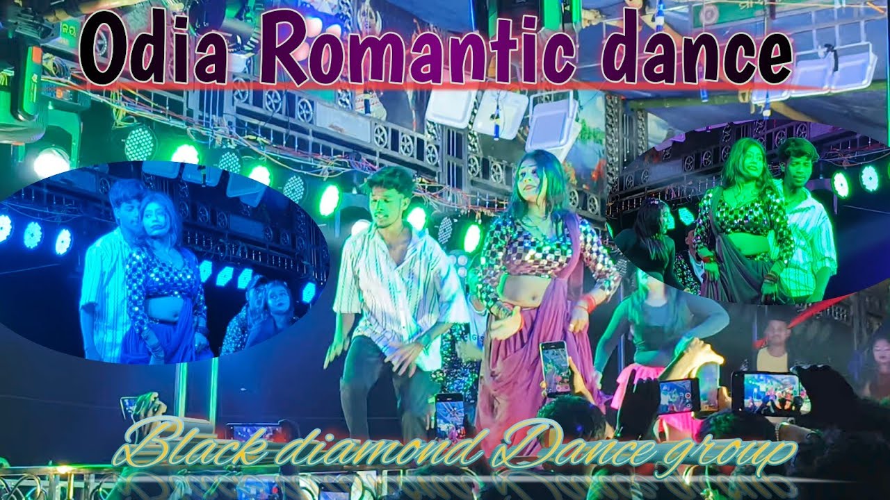 Tu mo kandhei Raja //Dil mo deewana kalu Odia Dance Song //ଜାଲଖାଇ danda nacha Melody