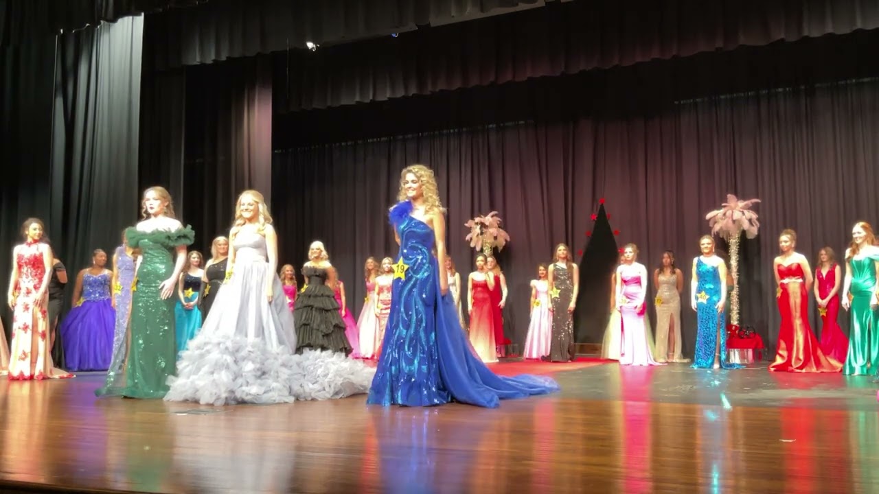 2023 SCHS Pageant Part 3/Crowning