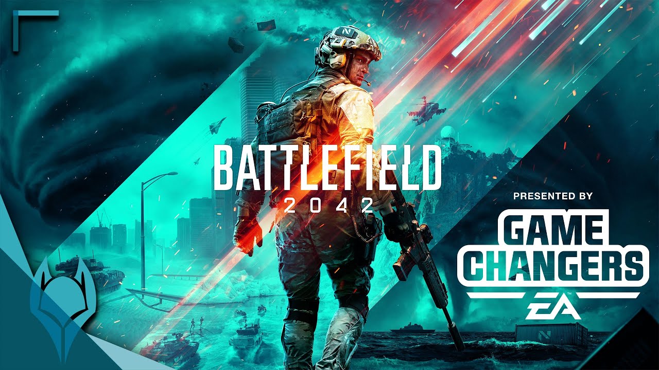 BATTLEFIELD 2042 - TUTTE LE INFORMAZIONI UFFICIALI!