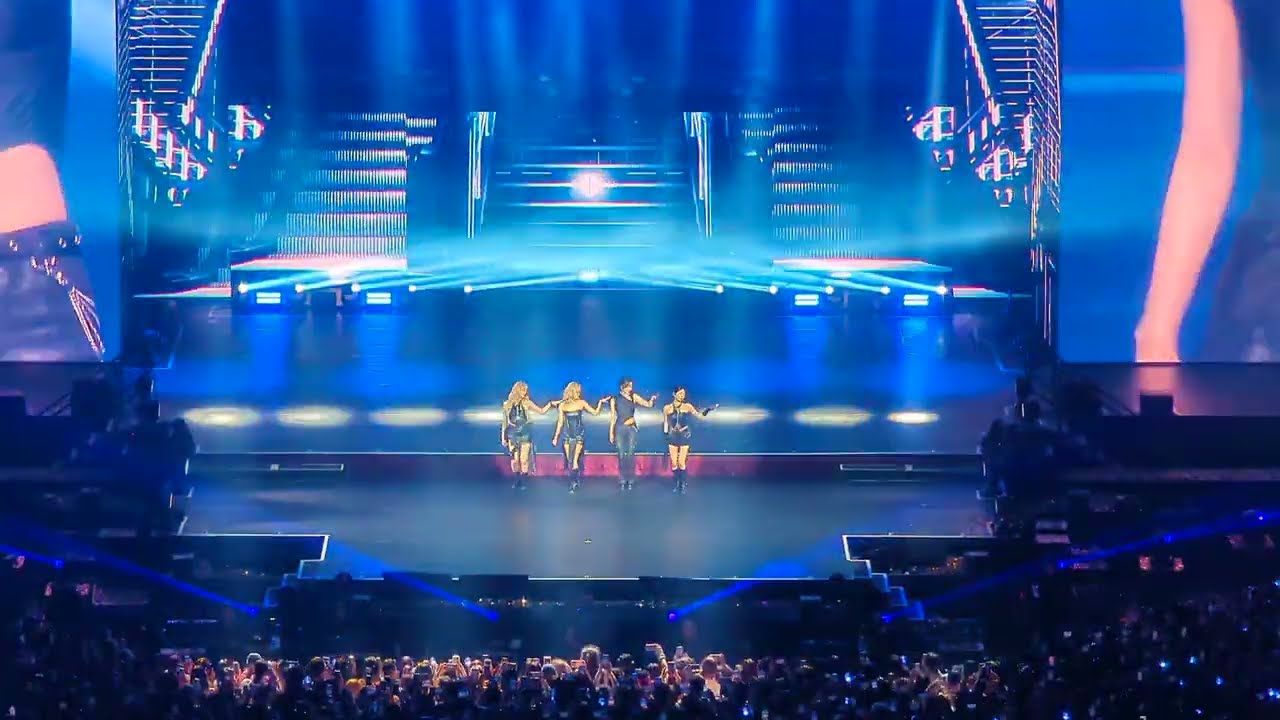[31082024] aespa - Next Level @ Synk: Parallel Line Sydney Day 2