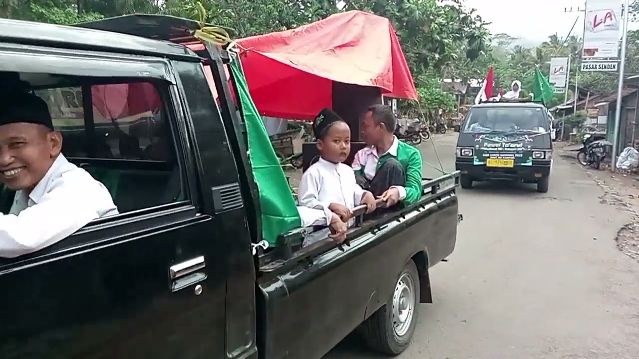Hari santri 2023