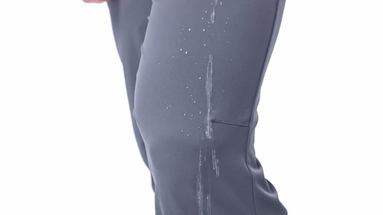 TAC Men&rsquo;s Straight Fit Pants | Clean Look, Everyday Comfort