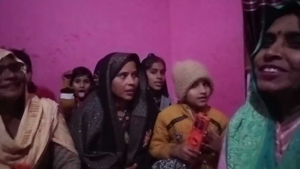 दिन दिन मैहली होय चुनरिया 