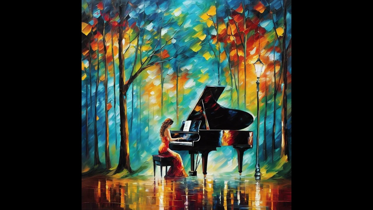 🎵 Soul Jazz Flow — Italian Energy Collection | Power & Vitality Mix ✨