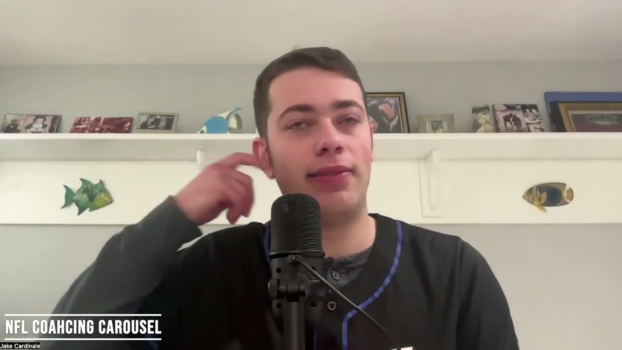 Talkin Sports With Jake S9 E13