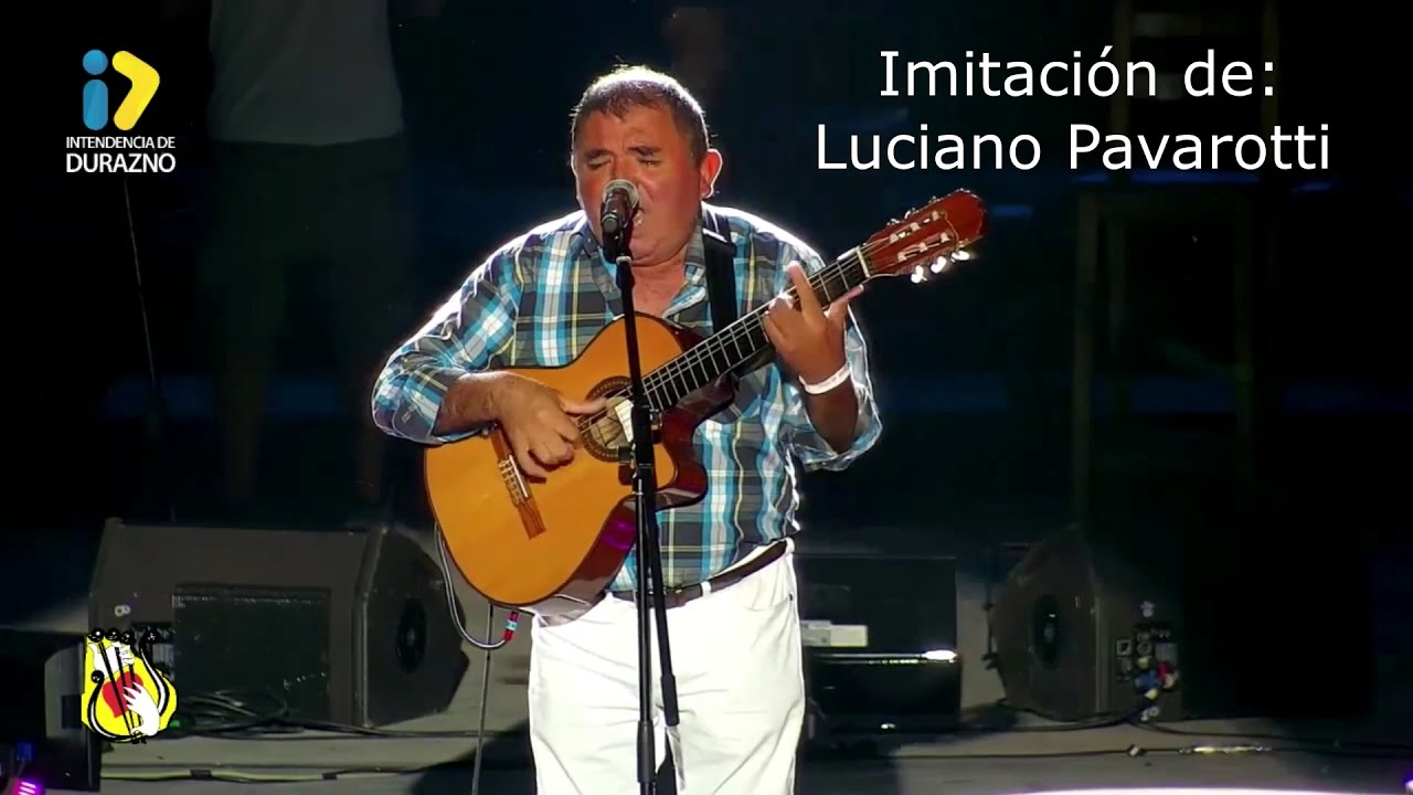 Recopilaci&oacute;n de Imitaciones - Turron Juarez