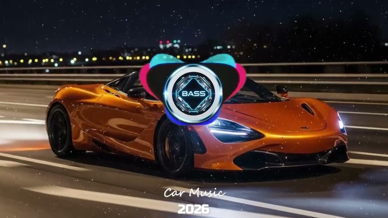 CAR MUSIC 🚨🎶 | EDM REMIX CLUB BANGER ⚡ BASS-HEAVY 🔊 • NIGHT DRIVE 😎 • GYM WORKOUT 💪 • DANCE PARTY 🥳🎉