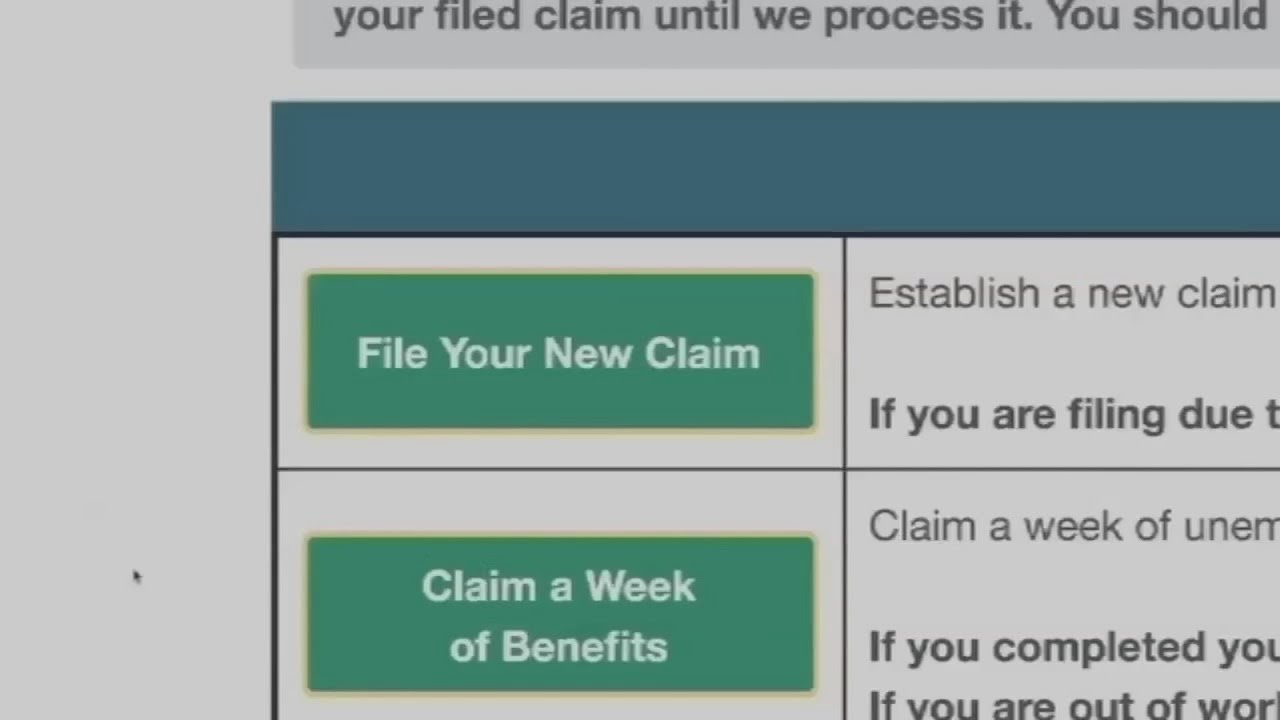Oregon Employment Department facing lawsuit alleging 'inexcusable delays' in unemployment benefits
