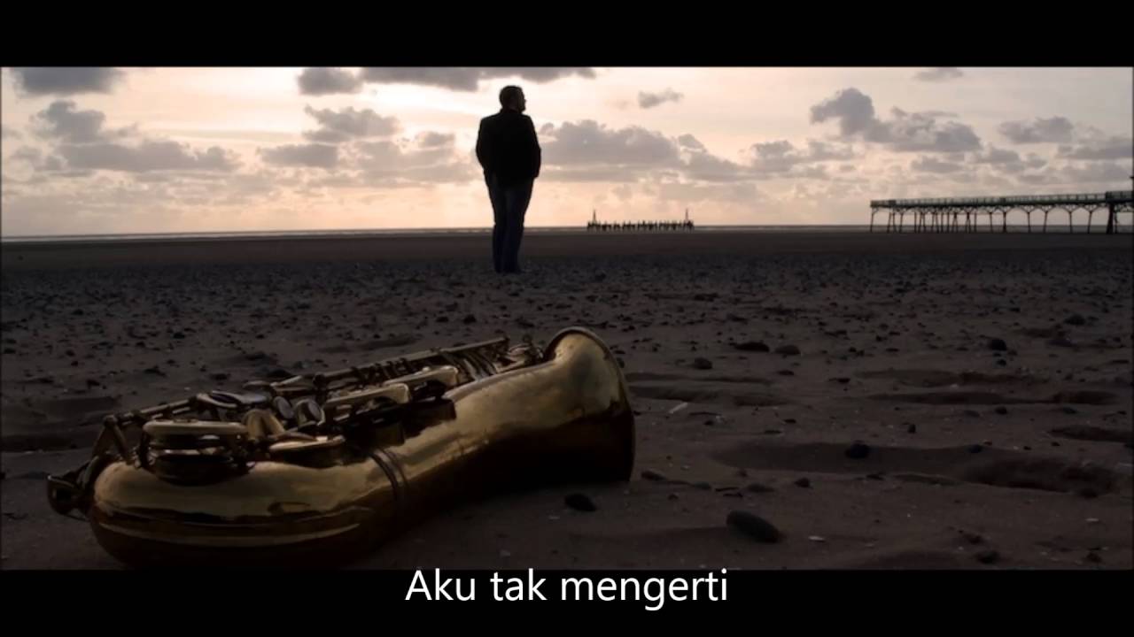 Zaid - Syair Yang Belum Sudah