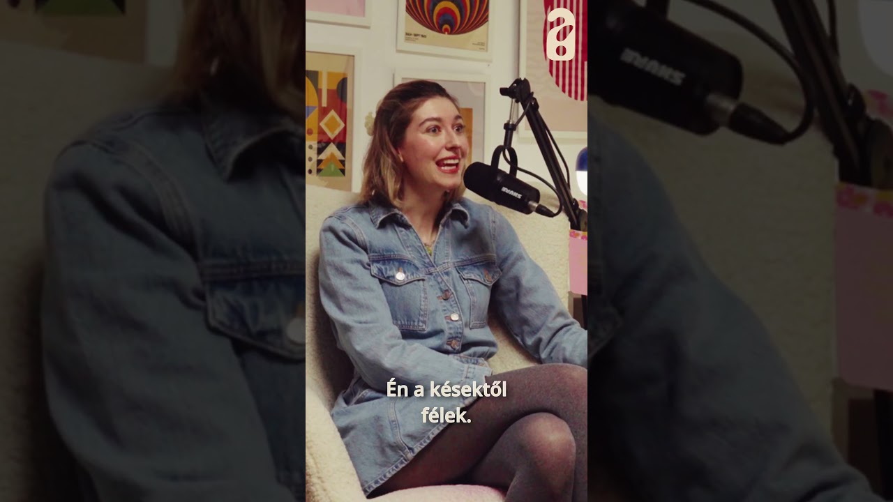 Lelkiz&uuml;nk? - Mitől f&eacute;l&uuml;nk?