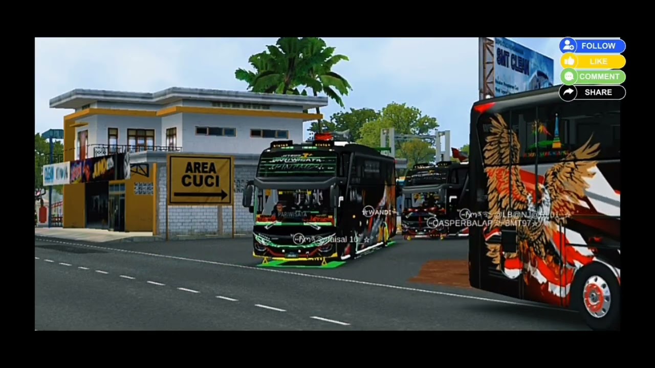🥇ACARA SILATURAHMI BMT ft SPM V4.4.1🥇 KODENAME SHD SADEWA JB2 V.4.4.1🏁