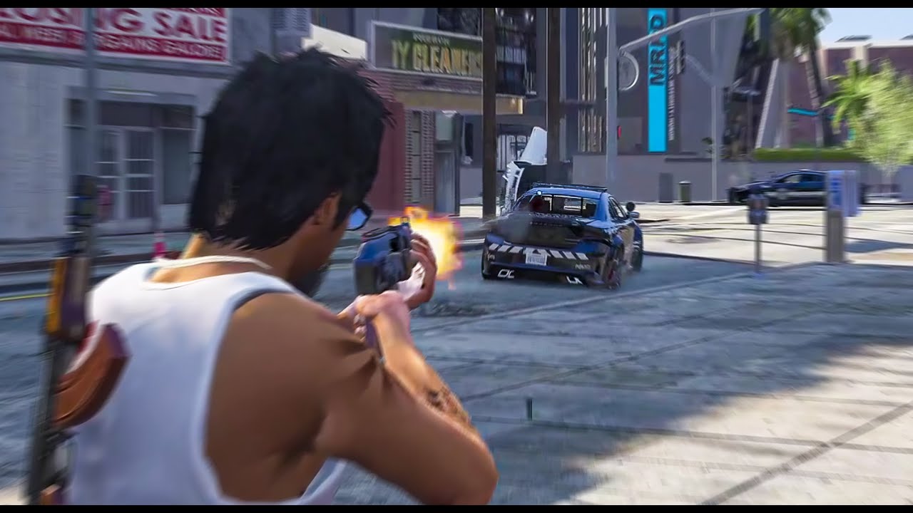 Peanut Goes Insane on a PD Transport Hit But This Happens... | ProdigyRP 2.8