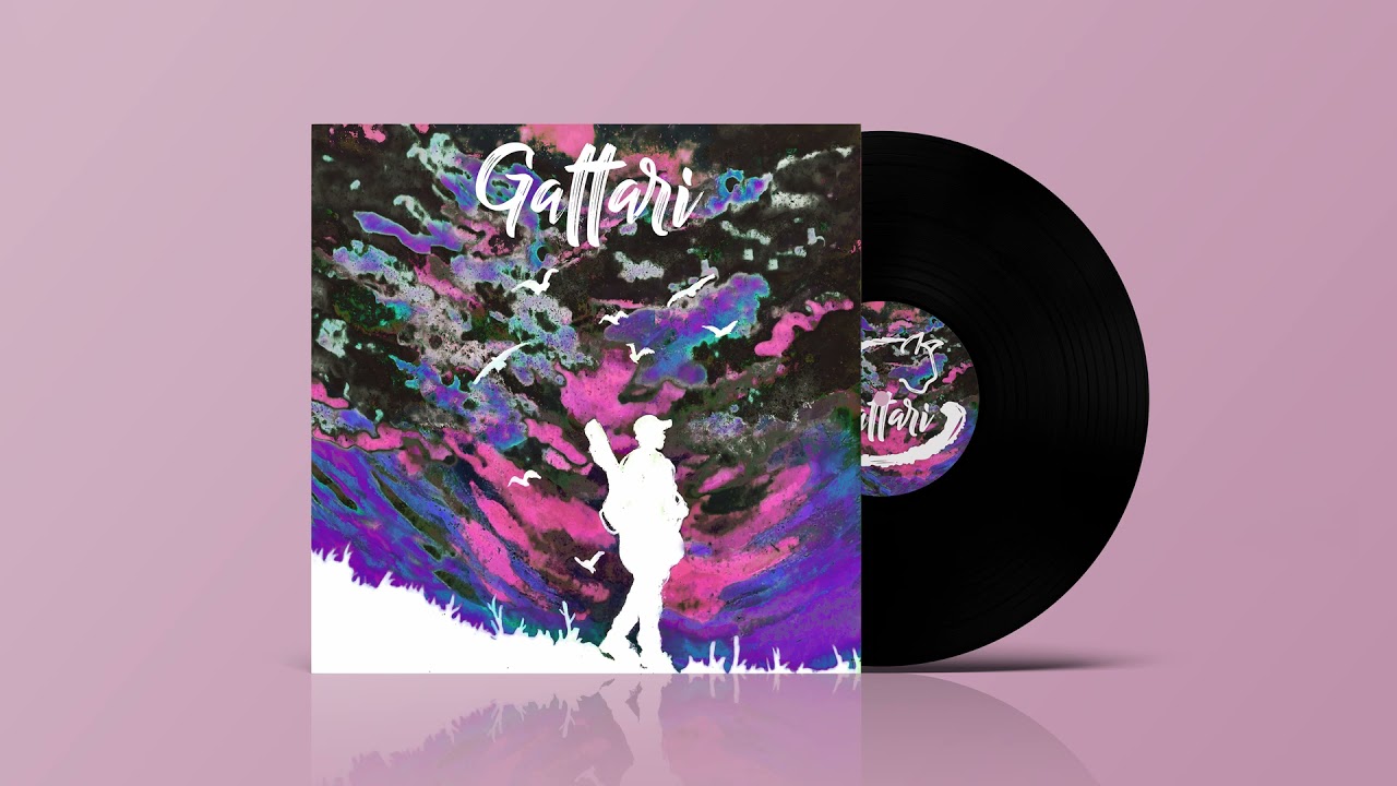 Gattari - Eterna (Audio Oficial)