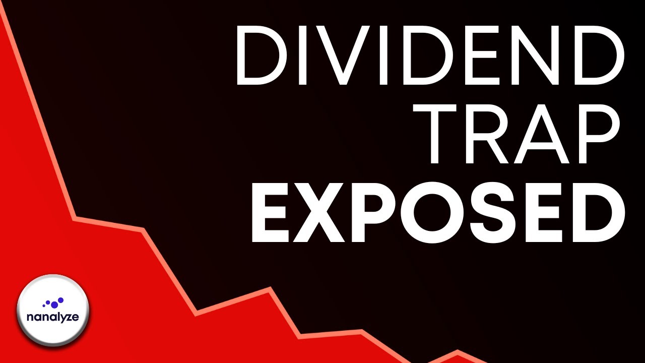 The Biggest Mistake Most Dividend Investors Make