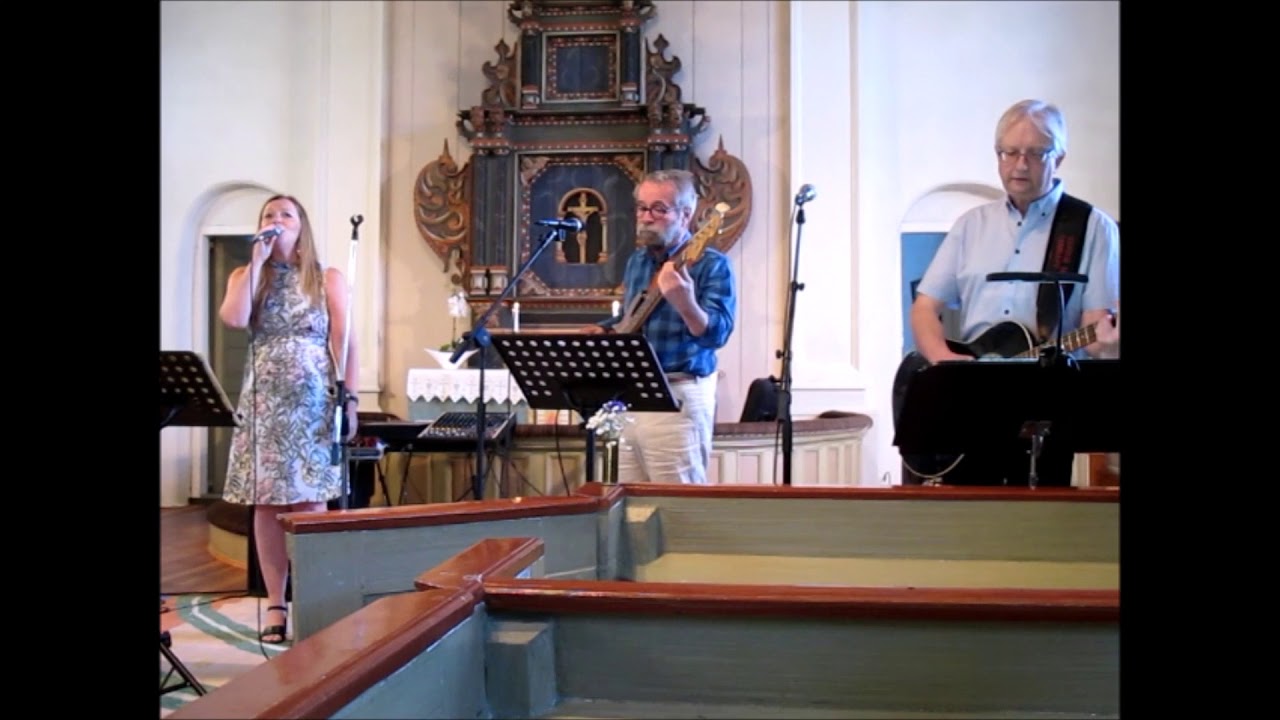 Signatur Karlsson - Evig Vår