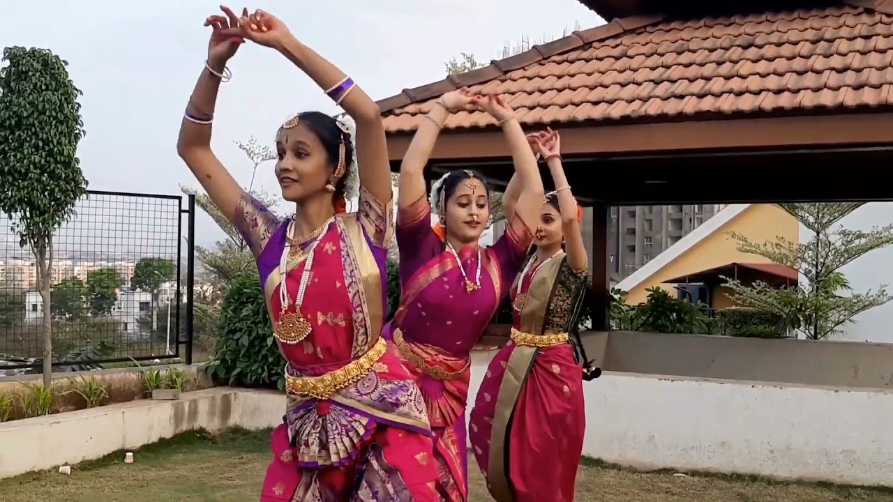 kanha soja jara