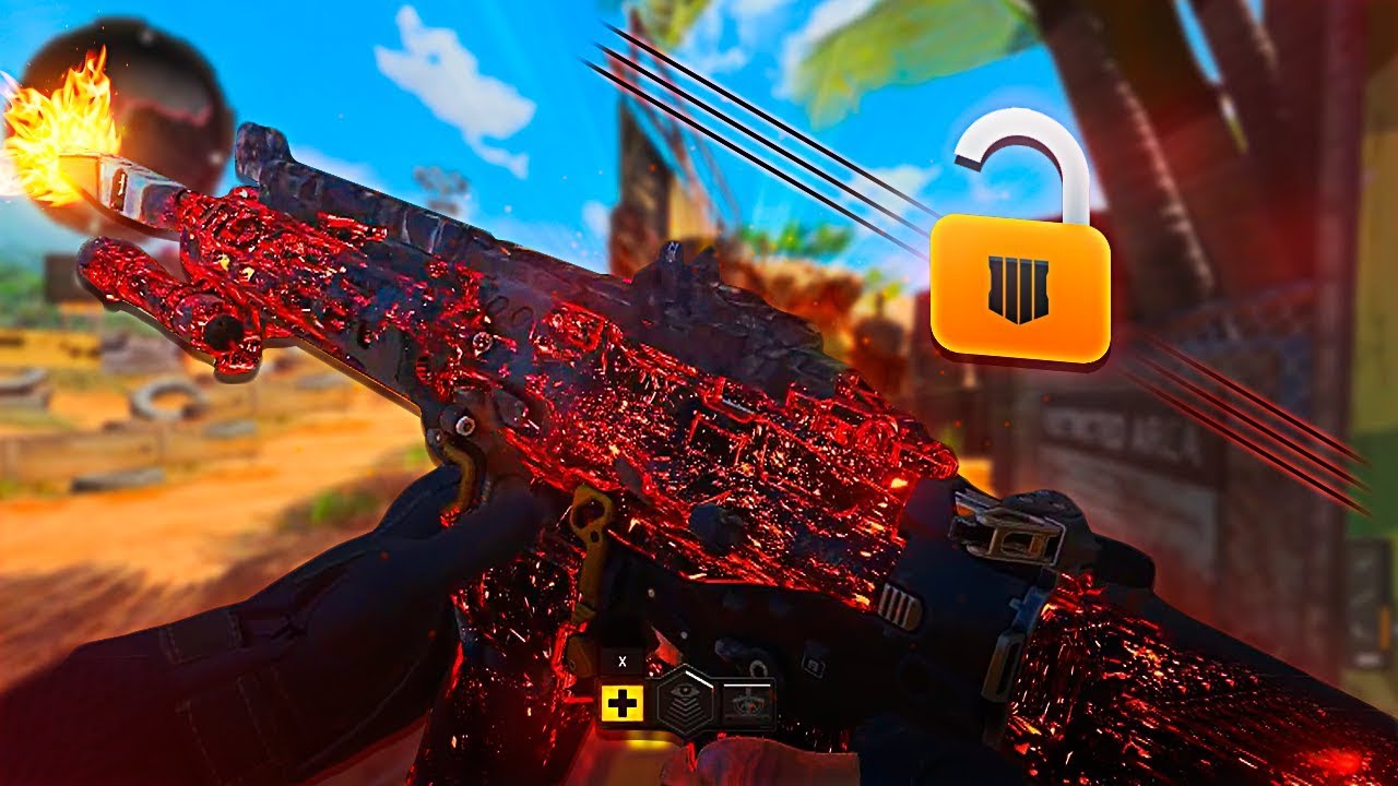 Black Ops 4 