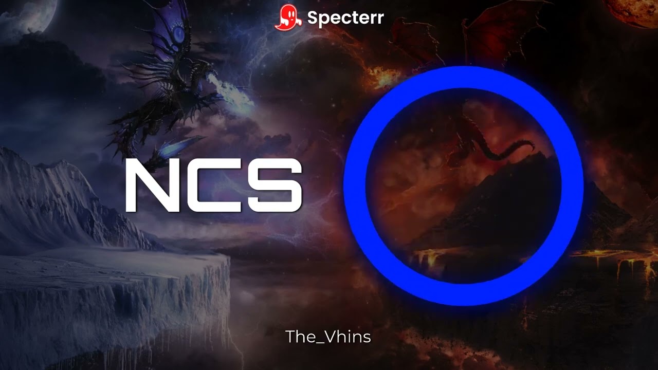 The_Vhins - Venom [Dubstep] NCS Fanmade