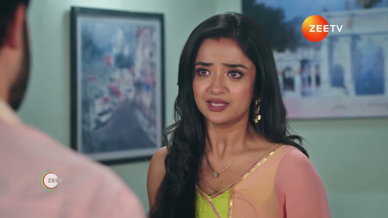Jagriti | Ep - 199 | Webisode | Apr 05 2025 | Zee TV