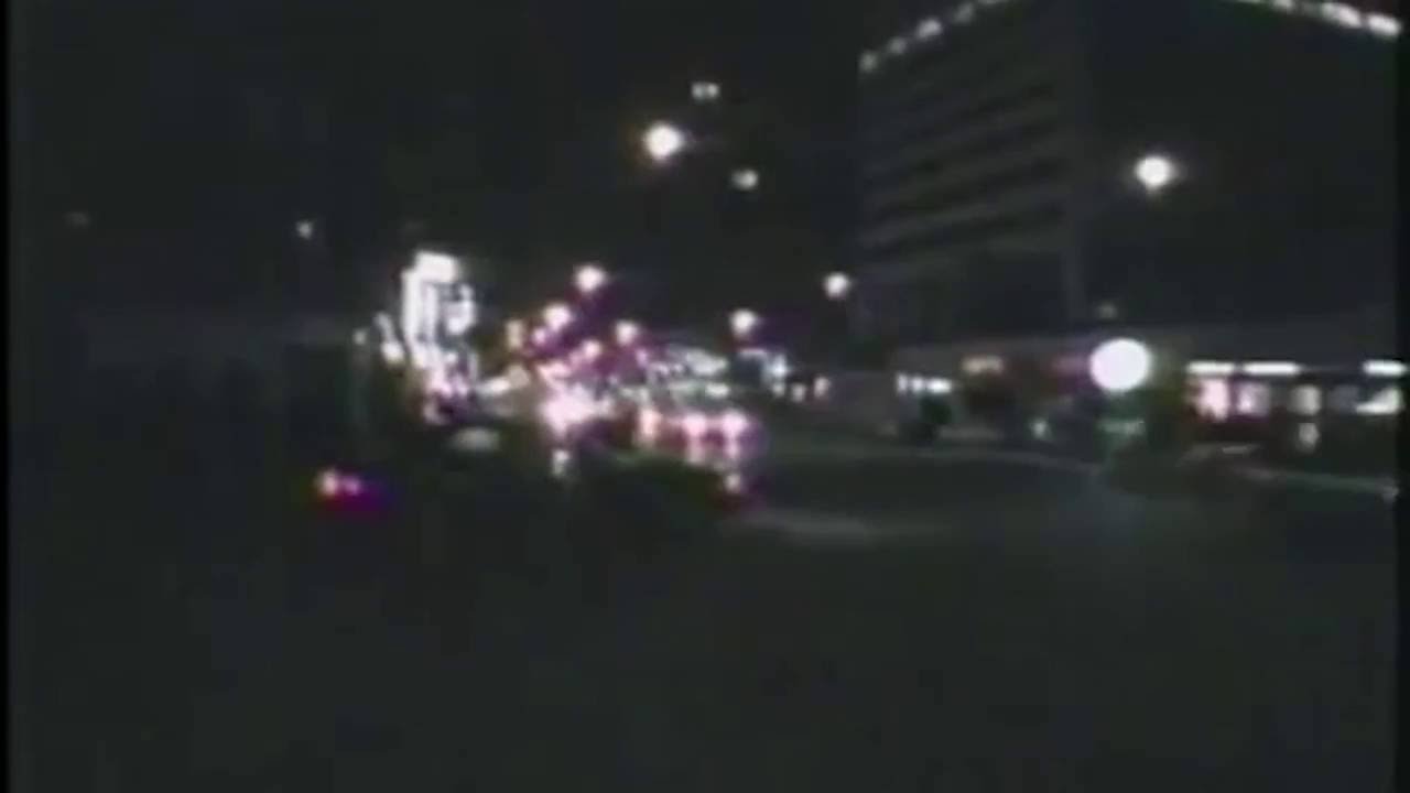 Flughand - kiito