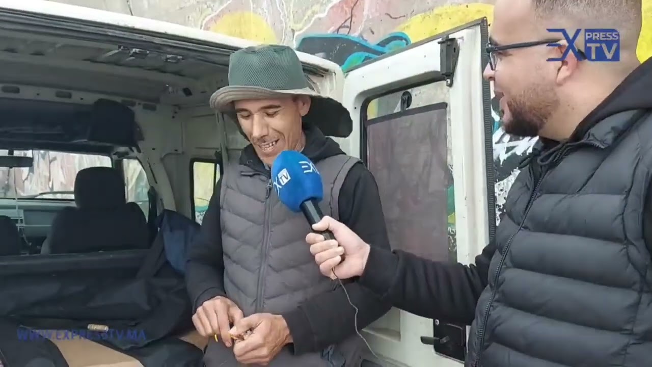 الدار البيضاء    هواة الصيد بالقصبة يحكون لنا تجربتهم مع الصيد بين الماضي والحاضر