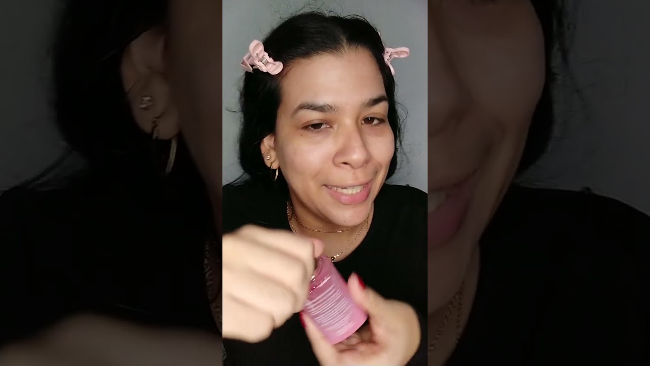 get ready with me part 1 #makeup #makeupinspo