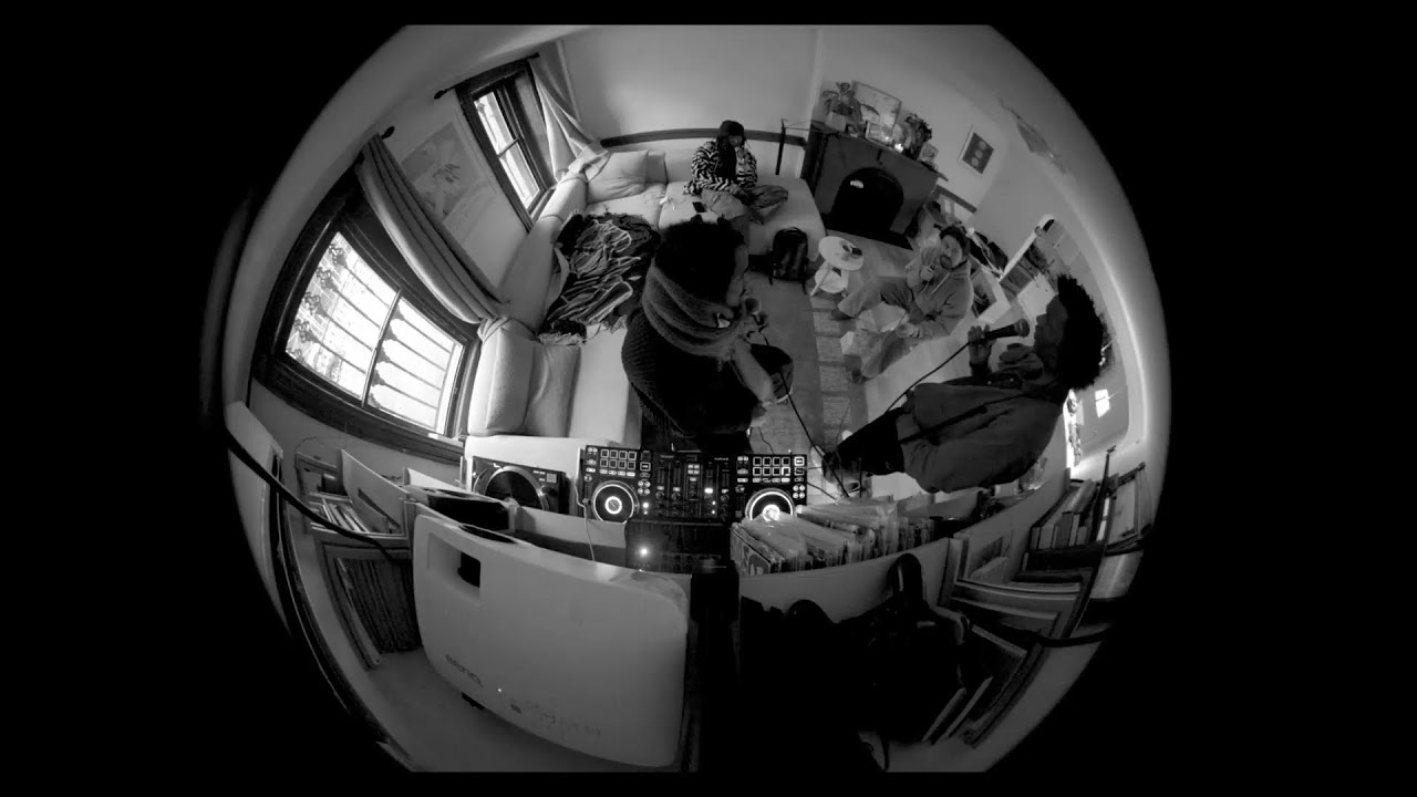 Sonset Sunday | EP 86  (House, DnB, Club, Hip-Hop, R&B, Alternative, Whatever)