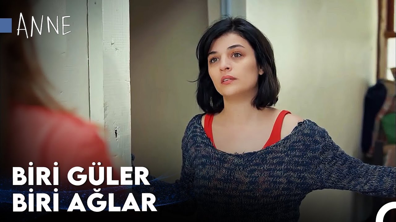 Şule'nin Hikayesi #47 - Anne