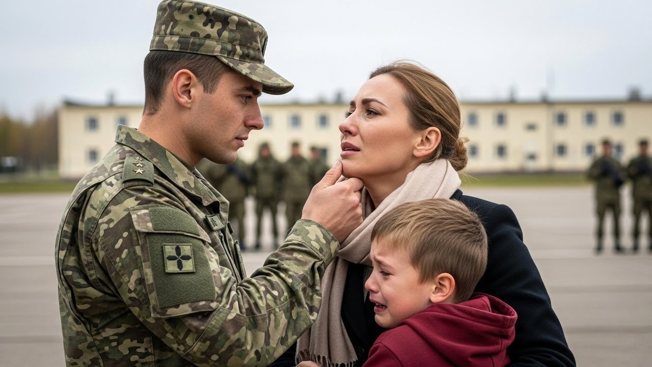 Uderzyli matkę — nie wiedzieli, że była elitarną Navy SEAL