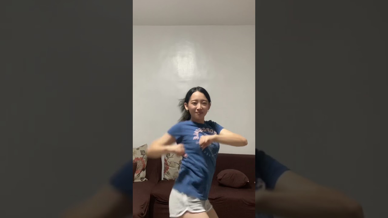 Dura Tiktok Dance Challenge #tiktoktrend