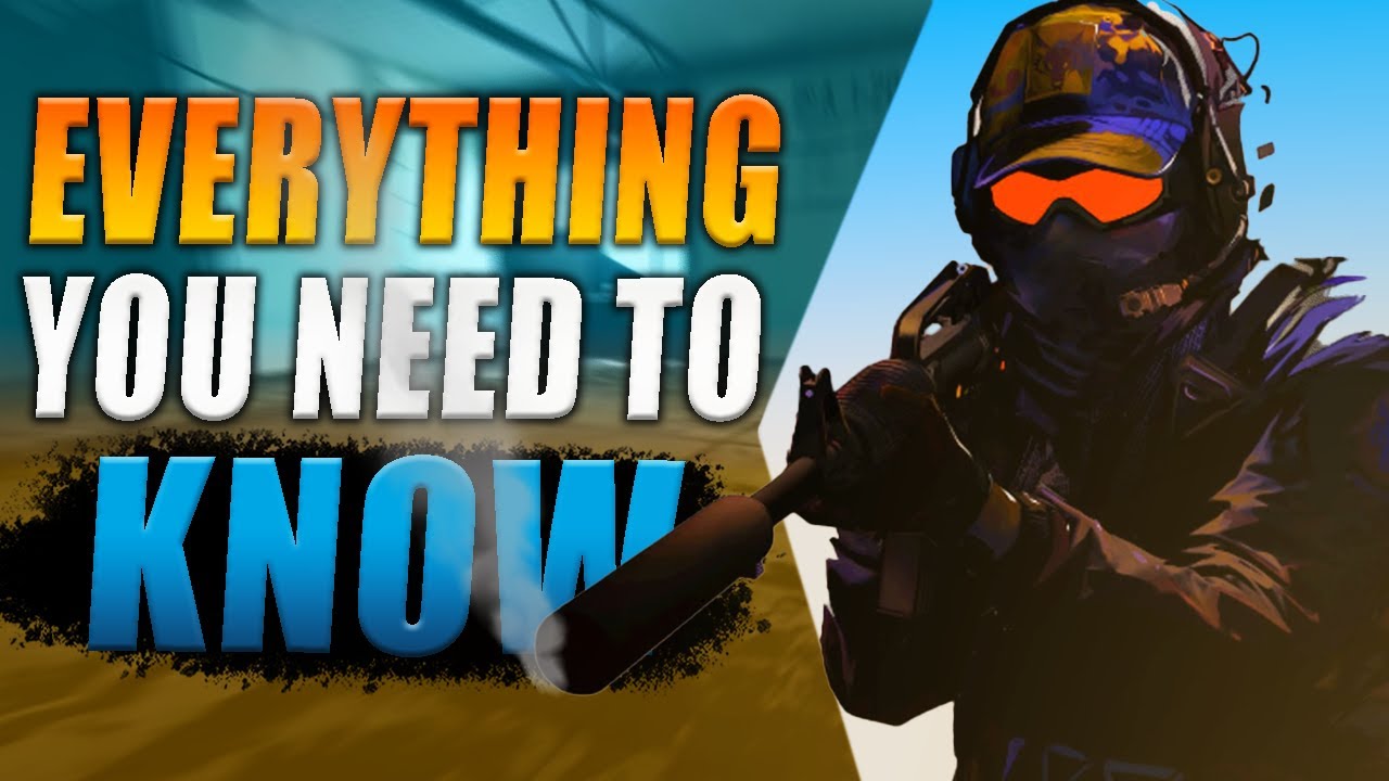6 Huge Mistakes NEW CS2 Players Make | Counter Strike 2 Beginners Guide