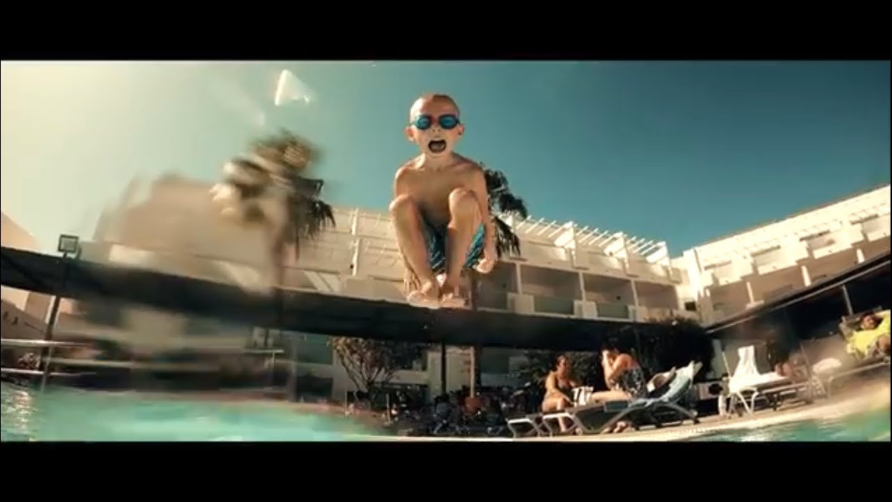 DKA - Jutro też będzie spoko (Wspomnienie lata 2019) ❤️🔥🖤