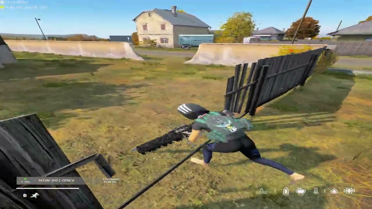 dly dyshi#dayz #devastion #higtlight