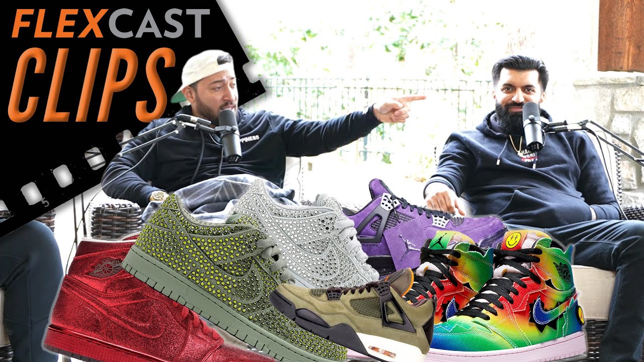 CLIPS: How to get unreleased sneakers - Early Sneaker 🔌= What is Sneaker Knockerz?