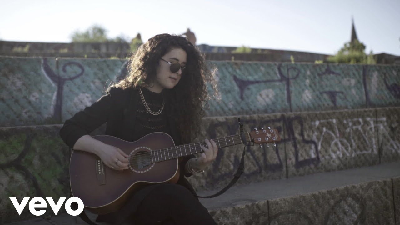 Sara Hartman - From The Other Side Of The World