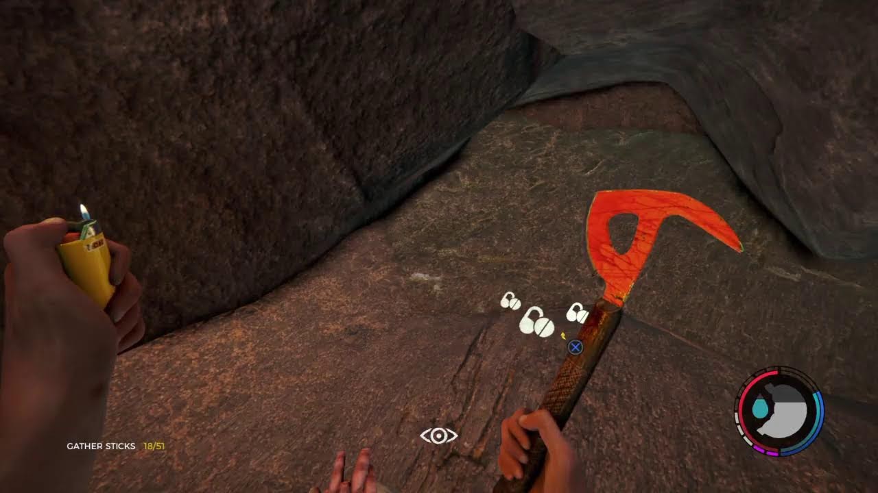 Sweetdarkside51's Live PS4 Broadcast