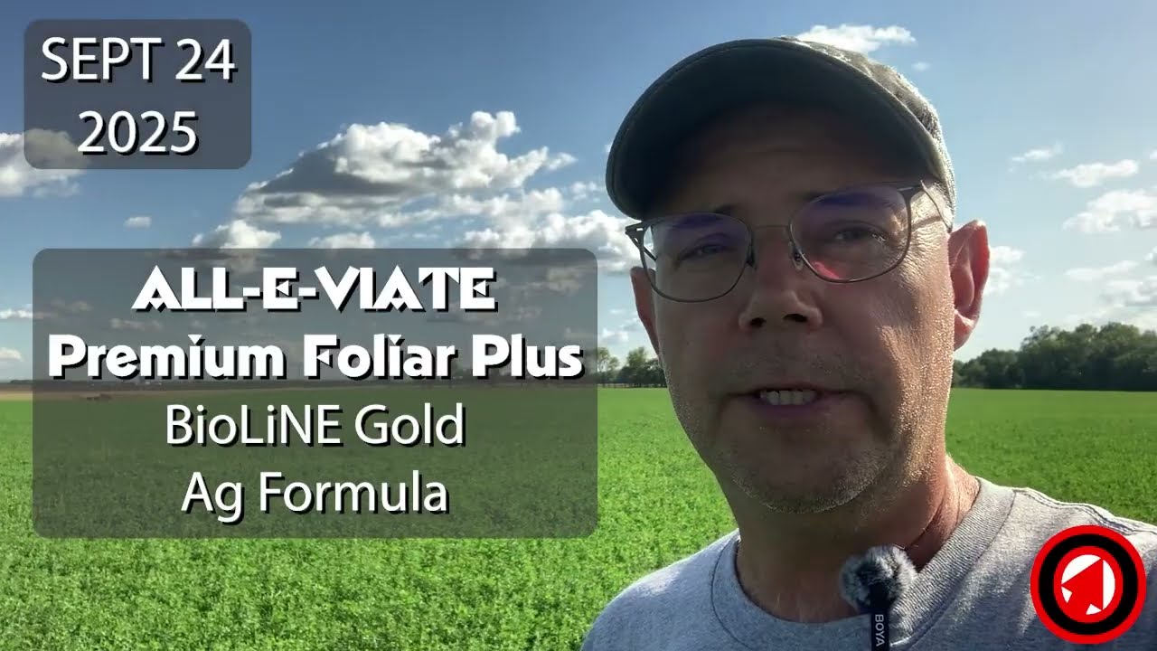 Kansas Alfalfa Plot Follow Up