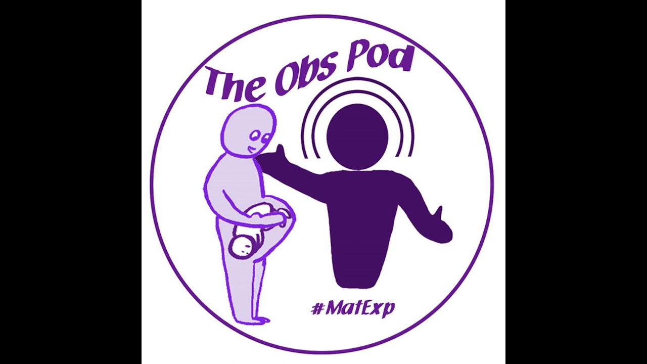 Episode 184 Too little amniotic fluid (oligohydramnios)