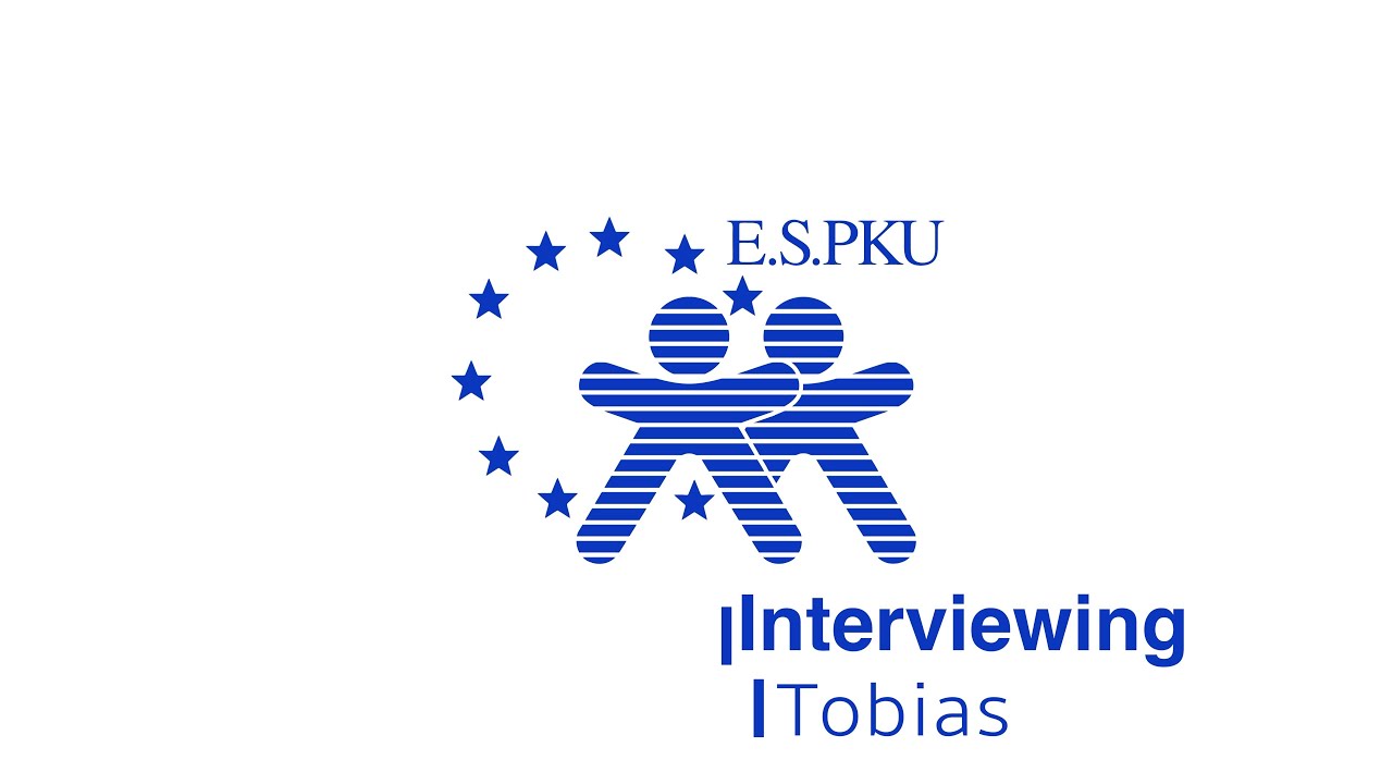 Interviewing Tobias (husband to a PKU wife)