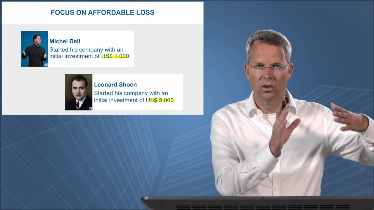 12 Affordable Loss