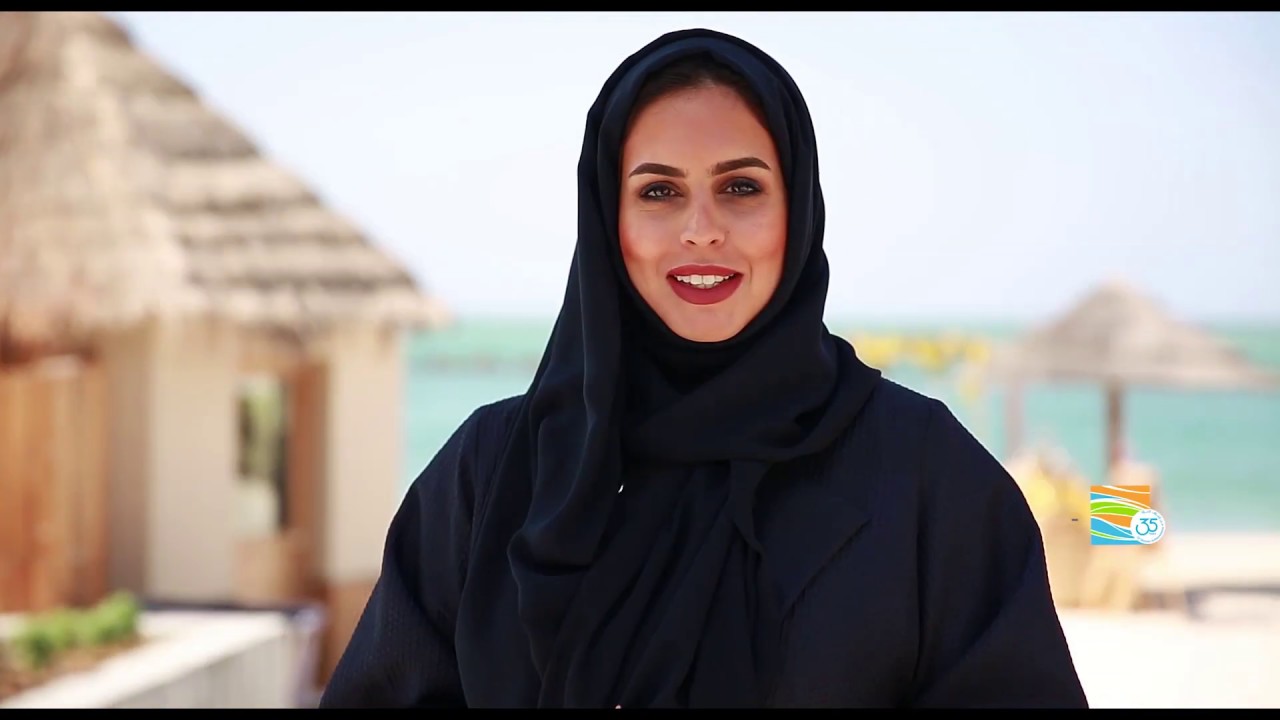 الذكرى 35 لنادي سيدات الشارقة