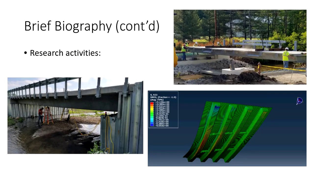 CE 312 Lecture 01:  Course Overview (2020.08.24)